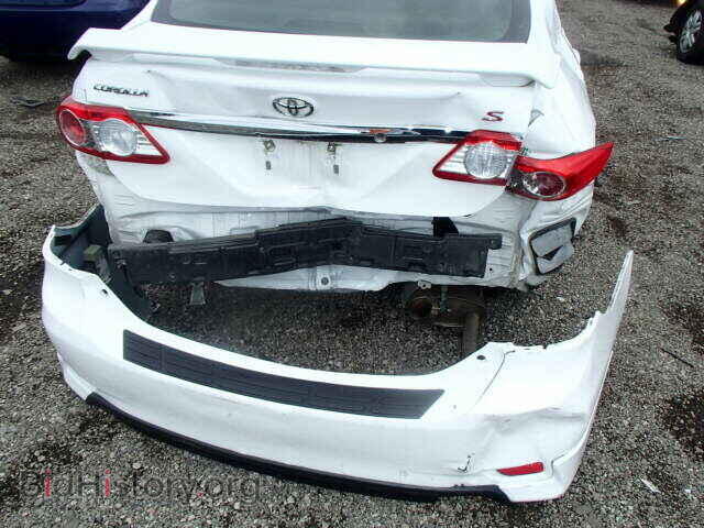 2012 TOYOTA COROLLA - VIN: 2T1BU4EE5CC877036 - Photo 10