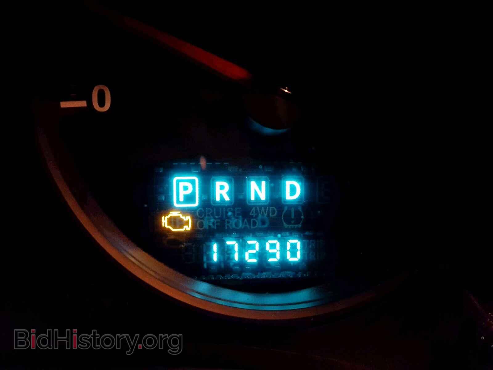 2012 JEEP COMPASS LA - VIN: 1C4NJDEB6CD676227 - Фото 8