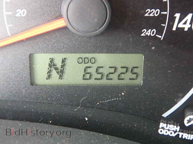 2011 TOYOTA COROLLA - VIN: 2T1BU4EE7BC589078 - Фото 8