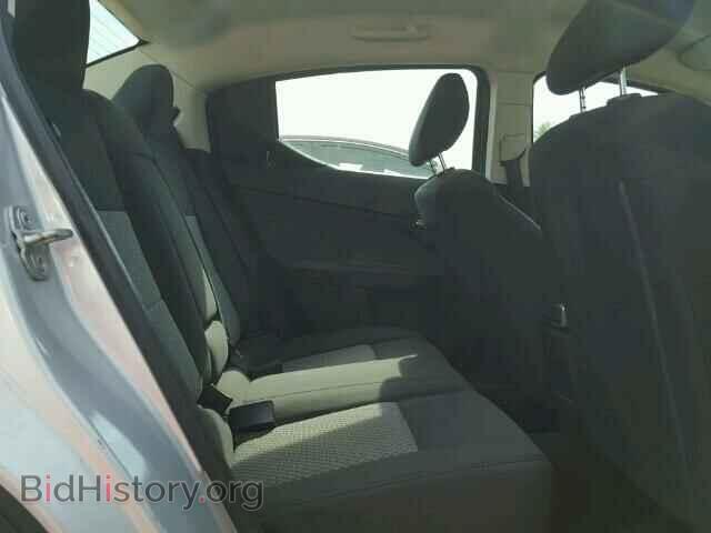 2009 DODGE AVENGER - VIN: 1B3LC46B79N563519 - Фото 6
