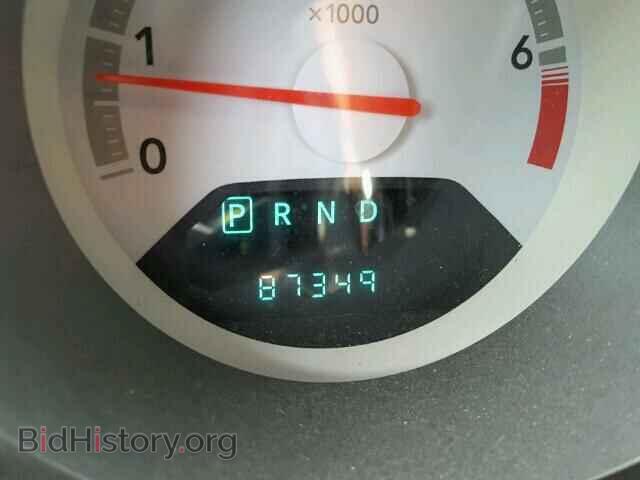 2009 DODGE AVENGER - VIN: 1B3LC46B79N563519 - Фото 8