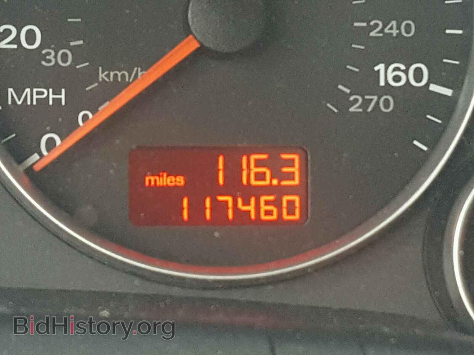 2007 AUDI A4 - VIN: WAUDF78E77A059122 - Фото 8