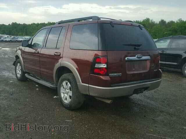 2010 FORD EXPLORER - VIN: 1FMEU7DE6AUA37651 - Фото 3