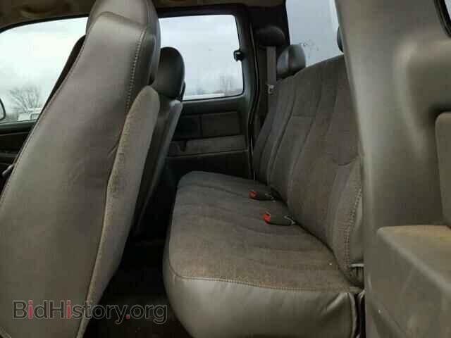 2006 CHEVROLET SILVERADO - VIN: 1GCHK29G36E172706 - Фото 6