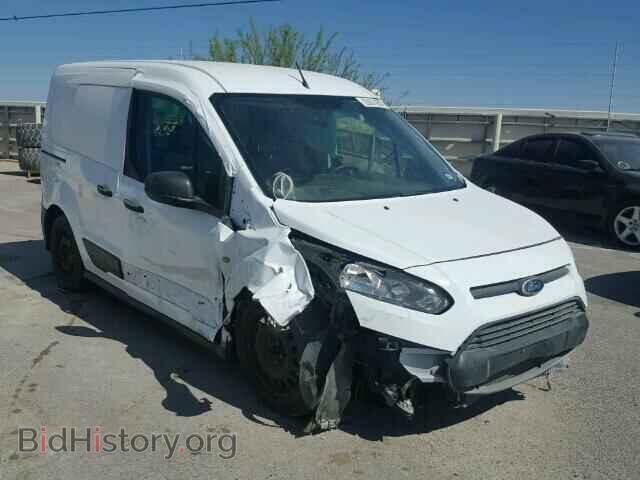 Фотография NM0LS6E72F1196538 - FORD TRANSIT CO 2015