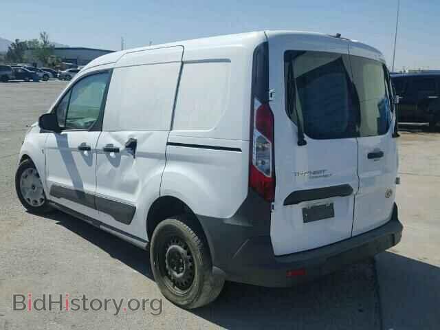 2015 FORD TRANSIT CO - VIN: NM0LS6E72F1196538 - Фото 3