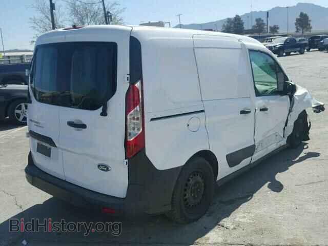 2015 FORD TRANSIT CO - VIN: NM0LS6E72F1196538 - Фото 4