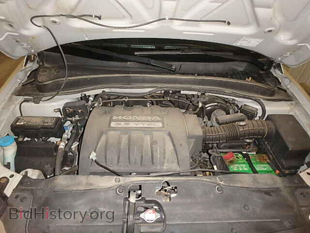 2005 HONDA PILOT - VIN: 2HKYF18445H520355 - Photo 7