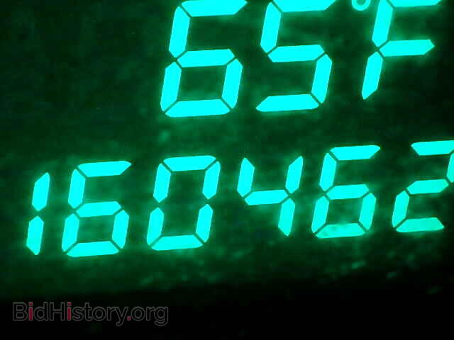 2005 HONDA PILOT - VIN: 2HKYF18445H520355 - Photo 8