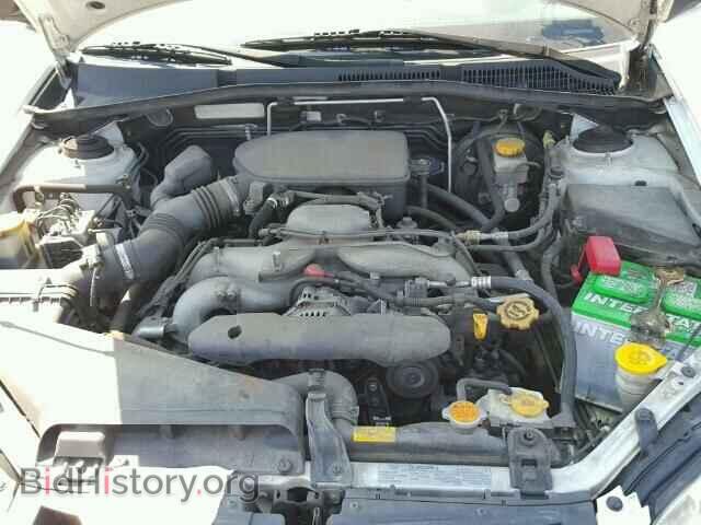2009 SUBARU OUTBACK - VIN: 4S4BP61C297338628 - Фото 7