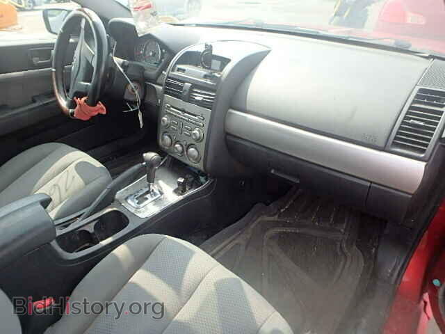 2010 MITSUBISHI GALANT - VIN: 4A32B2FFXAE003550 - Фото 5