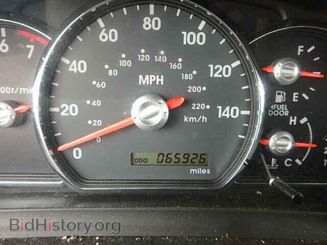 2010 MITSUBISHI GALANT - VIN: 4A32B2FFXAE003550 - Фото 8