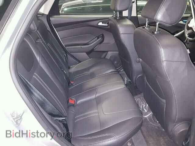 2014 FORD FOCUS - VIN: 1FADP3F20EL131500 - Фото 6