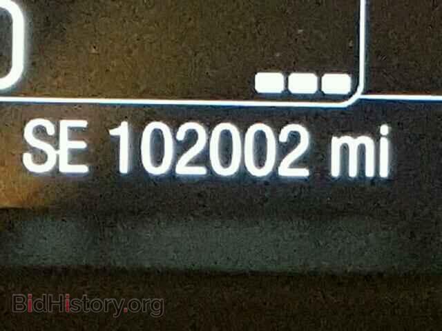 2014 FORD FOCUS - VIN: 1FADP3F20EL131500 - Фото 8