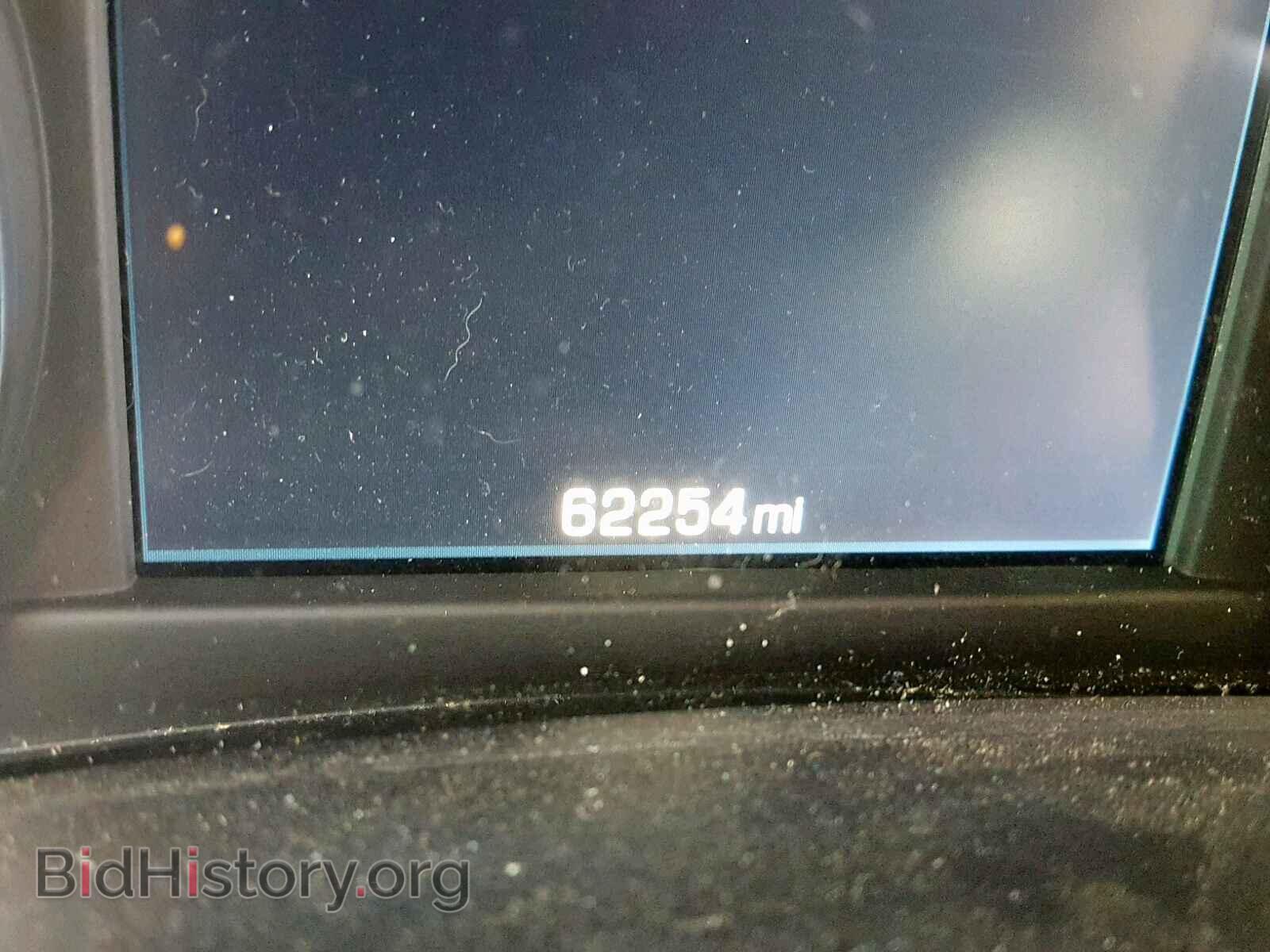 2015 CHEVROLET SILVERADO - VIN: 3GCUKSEC4FG402764 - Фото 8