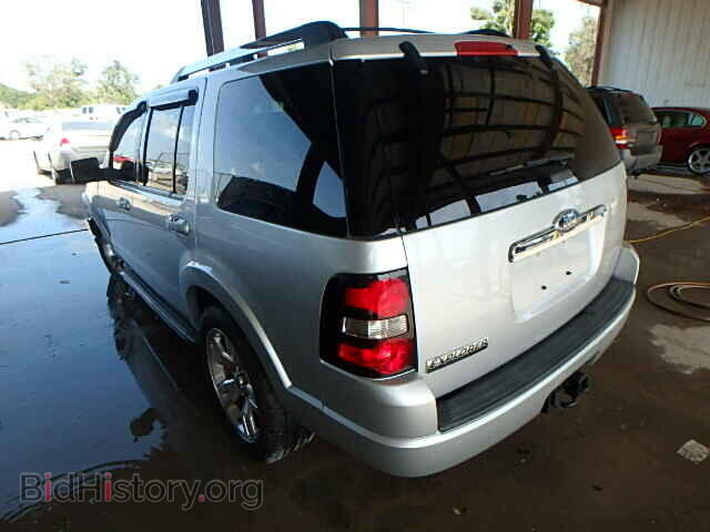 2010 FORD EXPLORER - VIN: 1FMEU6FE8AUA92304 - Фото 3