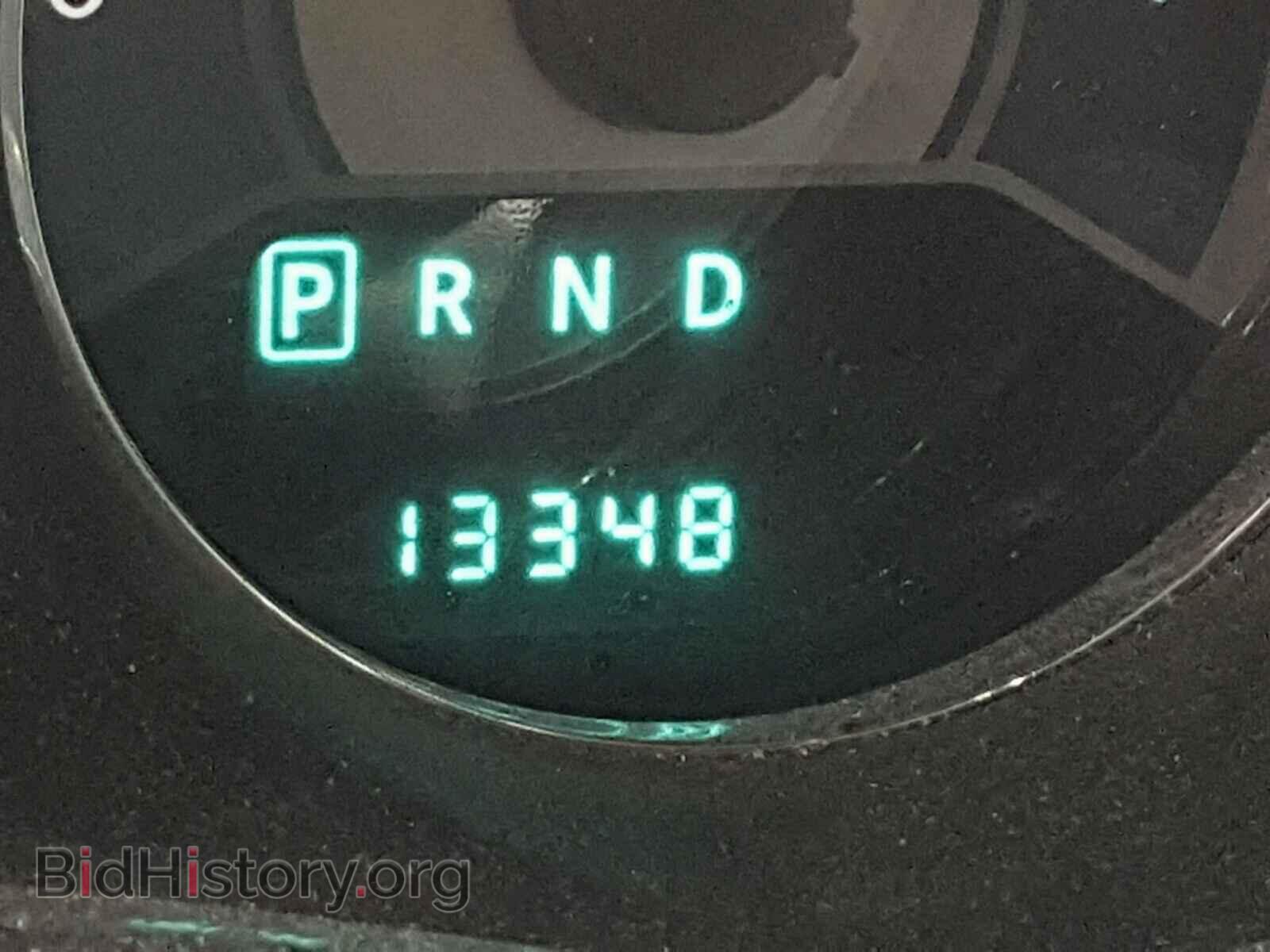 2012 CHRYSLER 200 - VIN: 1C3CCBBB2CN298657 - Фото 8