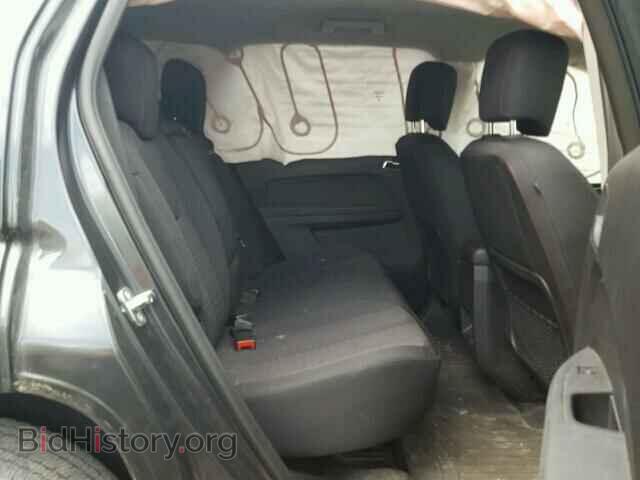 2013 GMC TERRAIN - VIN: 2GKFLREK0D6429592 - Фото 6