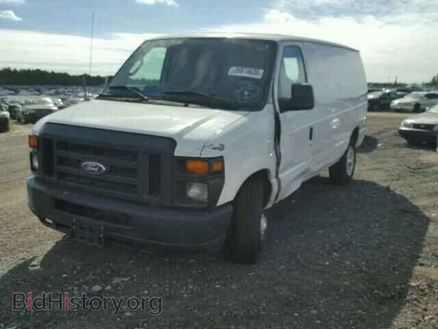 2012 FORD ECONOLINE - VIN: 1FTNE2EW7CDA44736 - Фото 2