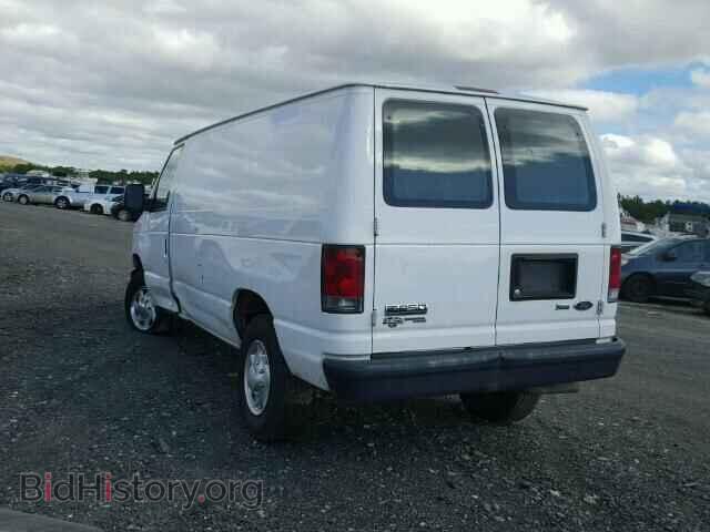 2012 FORD ECONOLINE - VIN: 1FTNE2EW7CDA44736 - Фото 3