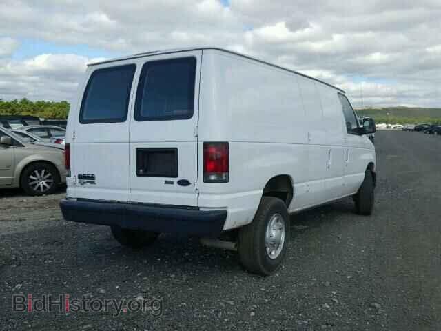 2012 FORD ECONOLINE - VIN: 1FTNE2EW7CDA44736 - Фото 4