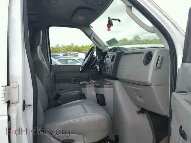 2012 FORD ECONOLINE - VIN: 1FTNE2EW7CDA44736 - Фото 5