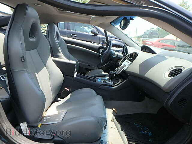 2006 MITSUBISHI ECLIPSE - VIN: 4A3AK34T26E009344 - Фото 5