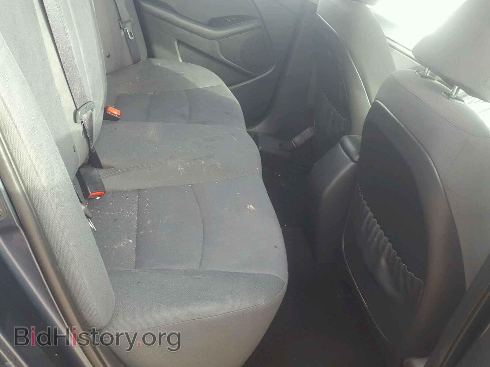 2015 KIA OPTIMA - VIN: KNAGM4A75F5612600 - Фото 6