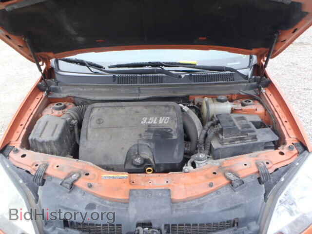2008 SATURN VUE - VIN: 3GSDL43N68S681491 - Фото 7