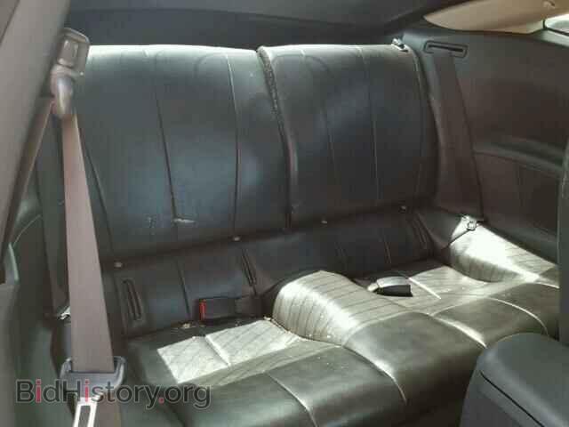 2007 MITSUBISHI ECLIPSE - VIN: 4A3AK34T57E010229 - Фото 6