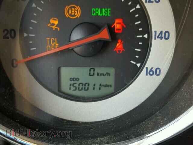 2007 MITSUBISHI ECLIPSE - VIN: 4A3AK34T57E010229 - Фото 8