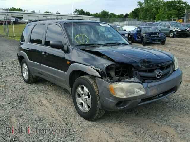 Photo 4F2CU08132KM53938 - MAZDA TRIBUTE 2002