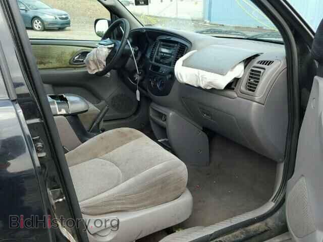 2002 MAZDA TRIBUTE - VIN: 4F2CU08132KM53938 - Фото 5