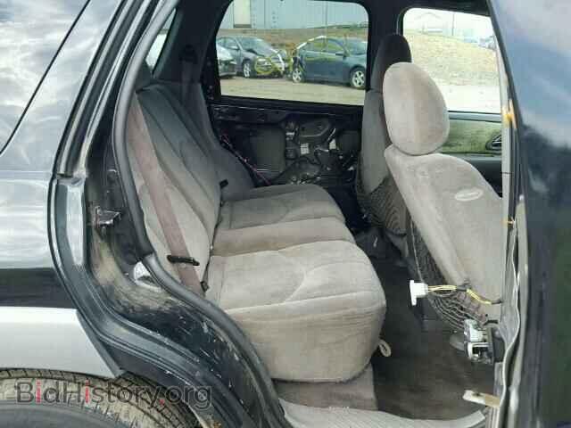 2002 MAZDA TRIBUTE - VIN: 4F2CU08132KM53938 - Фото 6