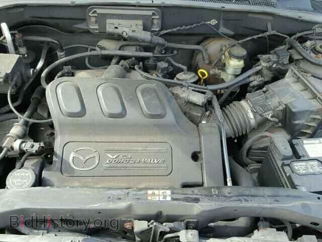 2002 MAZDA TRIBUTE - VIN: 4F2CU08132KM53938 - Фото 7