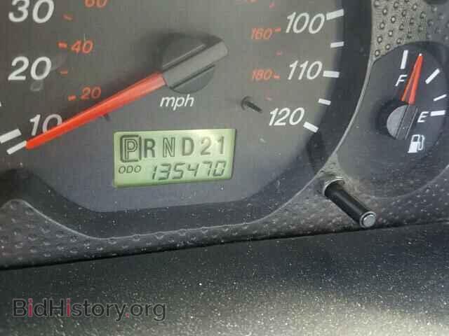 2002 MAZDA TRIBUTE - VIN: 4F2CU08132KM53938 - Фото 8