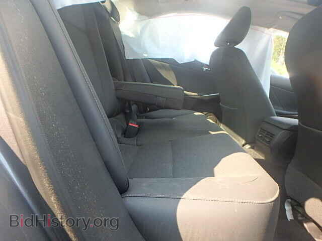 2014 LEXUS IS250 - VIN: JTHCF1D20E5007360 - Фото 6