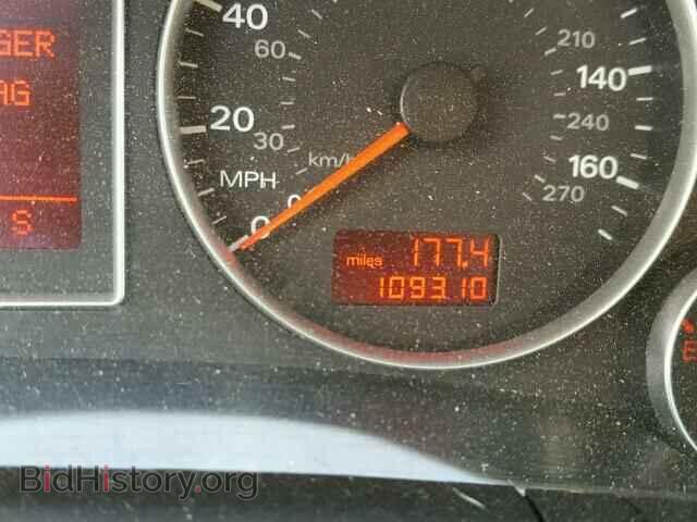 2008 AUDI A4 - VIN: WAUKF78E28A112768 - Фото 8