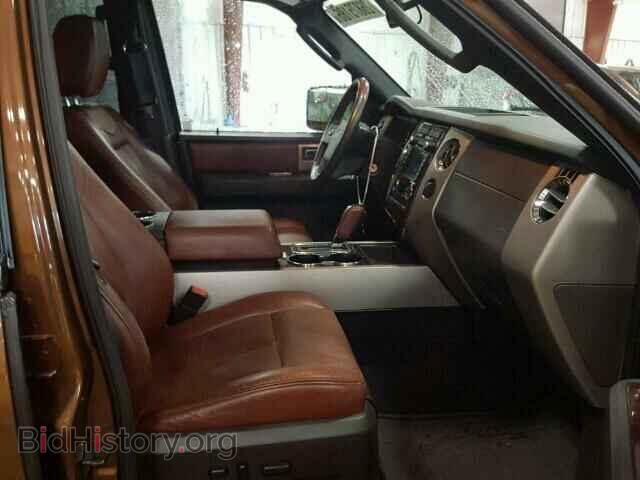 2012 FORD EXPEDITION - VIN: 1FMJU1J55CEF11019 - Фото 5