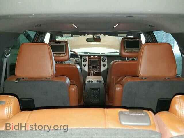 2012 FORD EXPEDITION - VIN: 1FMJU1J55CEF11019 - Фото 9