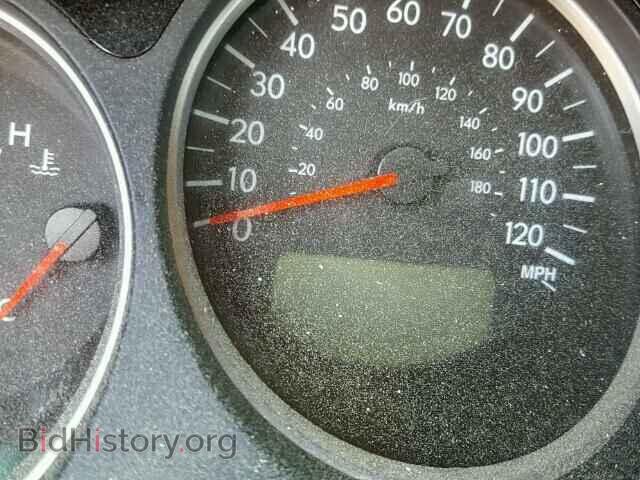 2007 SUBARU FORESTER - VIN: JF1SG65697H744380 - Фото 8