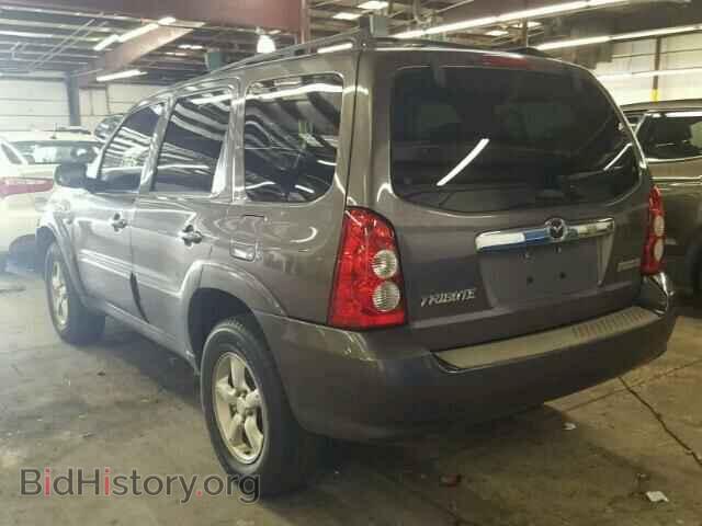 2005 MAZDA TRIBUTE - VIN: 4F2YZ041X5KM16144 - Фото 3