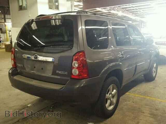 2005 MAZDA TRIBUTE - VIN: 4F2YZ041X5KM16144 - Фото 4