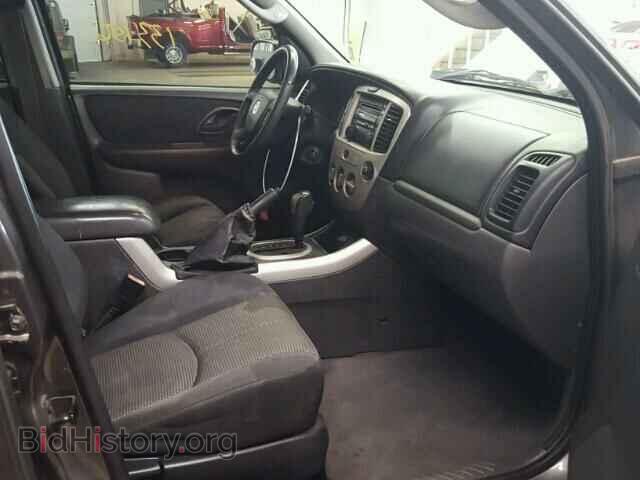 2005 MAZDA TRIBUTE - VIN: 4F2YZ041X5KM16144 - Фото 5