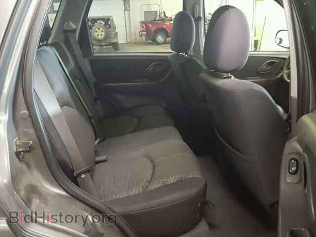2005 MAZDA TRIBUTE - VIN: 4F2YZ041X5KM16144 - Фото 6