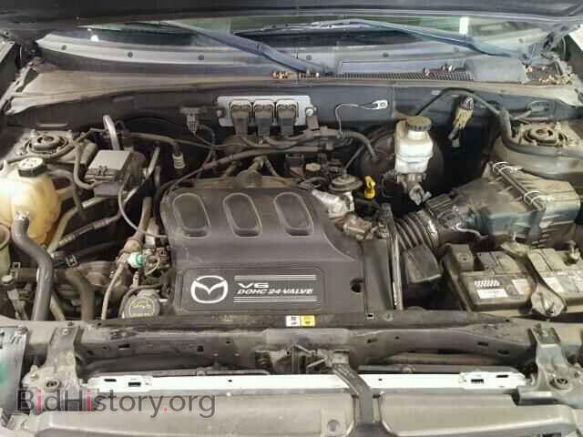 2005 MAZDA TRIBUTE - VIN: 4F2YZ041X5KM16144 - Фото 7