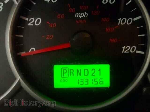 2005 MAZDA TRIBUTE - VIN: 4F2YZ041X5KM16144 - Фото 8