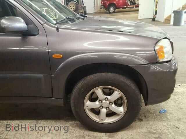 2005 MAZDA TRIBUTE - VIN: 4F2YZ041X5KM16144 - Фото 9