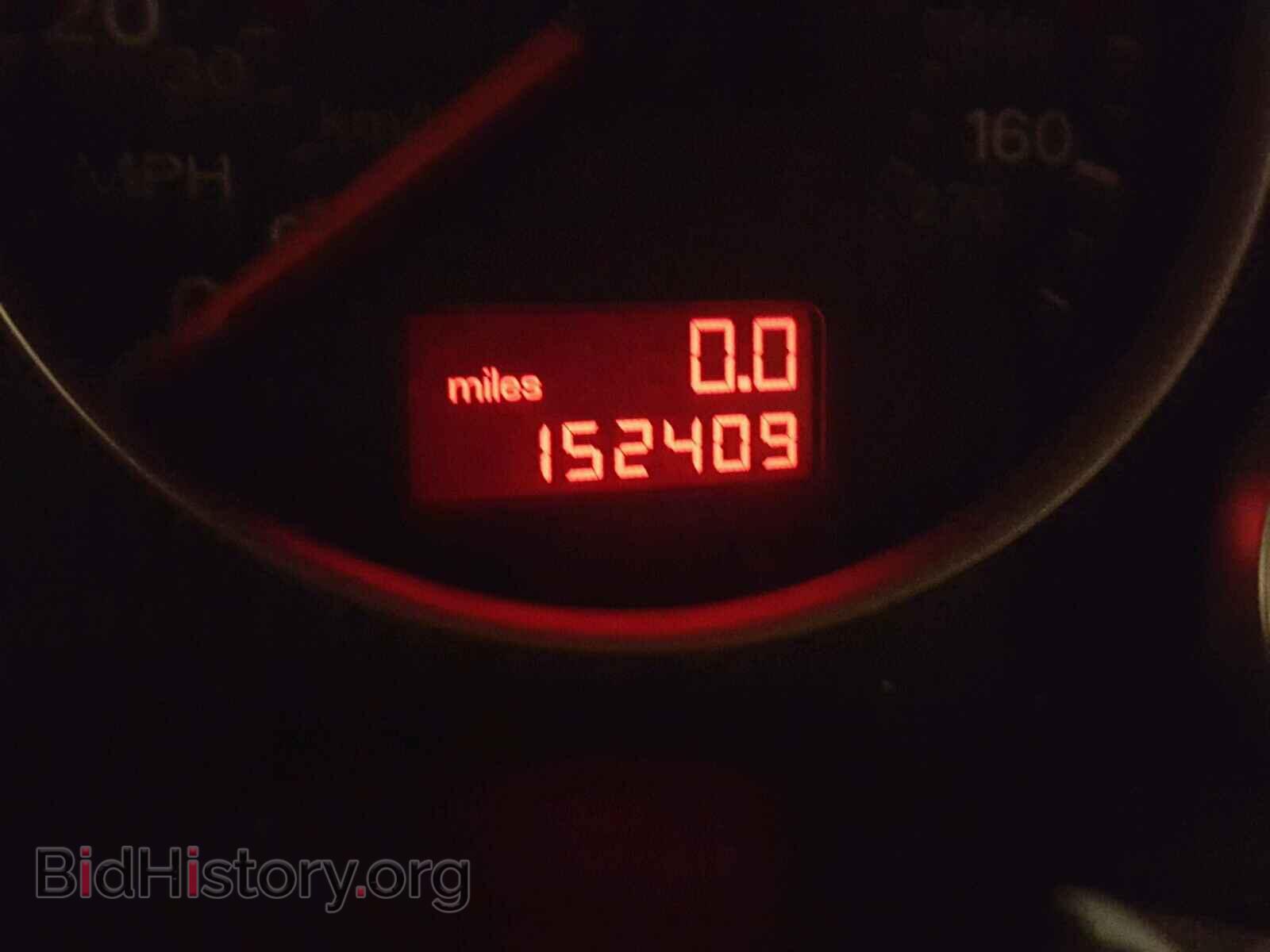 2005 AUDI A4 - VIN: WAUDF68E65A513769 - Photo 8