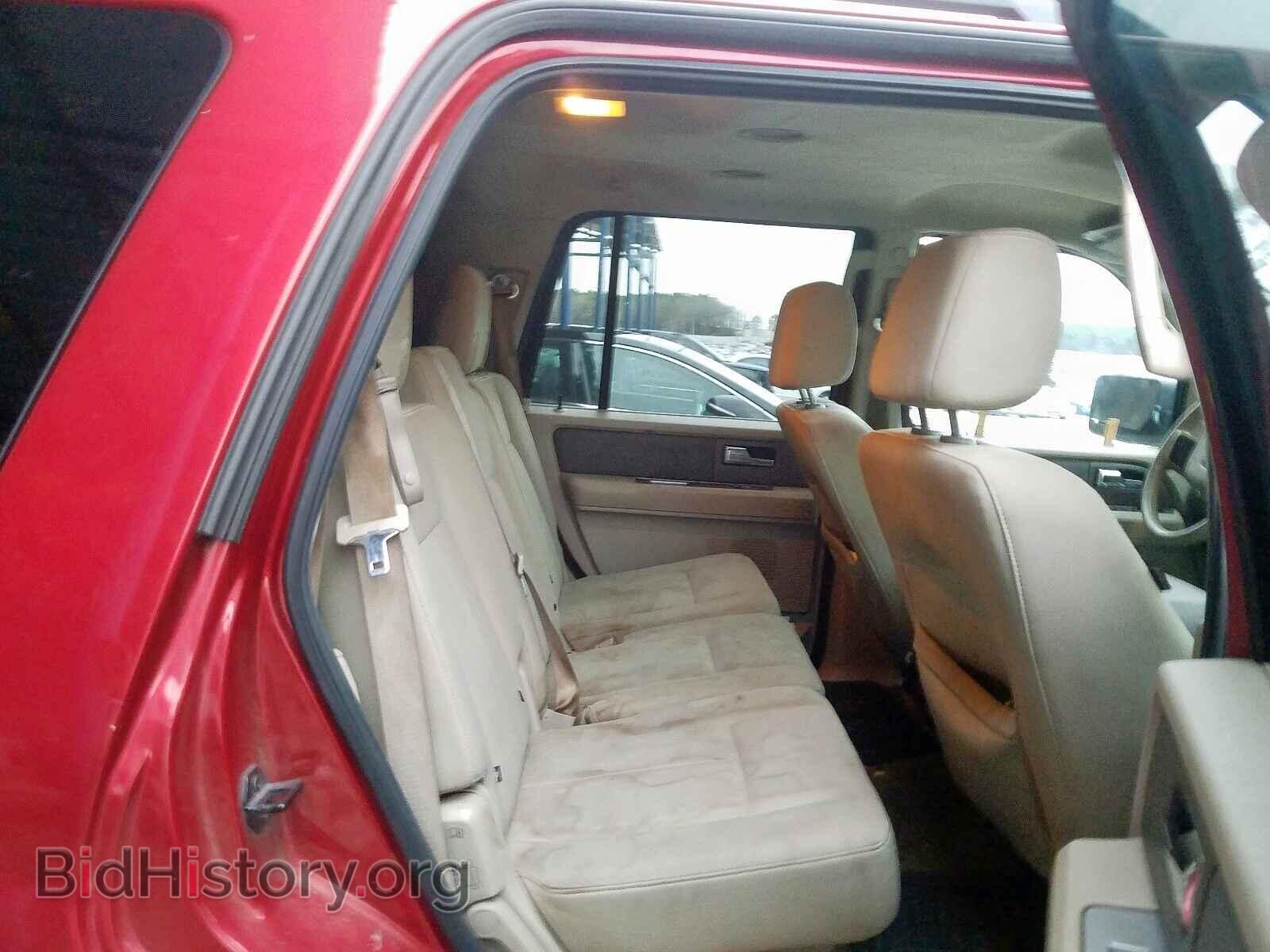 2007 FORD EXPEDITION - VIN: 1FMFU15587LA42963 - Фото 6